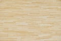 Wooden floor futsal, handball, volleyball, basketball, badminton court. Grunge wood pattern texture background, wooden parquet bac