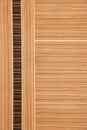 Wooden Floor,Hardwood floor detail Royalty Free Stock Photo