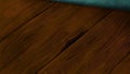 Wooden floor Royalty Free Stock Photo