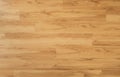 Wooden Floor - Oak Wood Parquet / Laminate Background