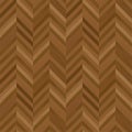 wooden floor parquet Royalty Free Stock Photo