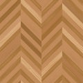 wooden floor parquet Royalty Free Stock Photo