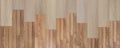 Wooden Floor Texture. Two Type Wood Floor Texture