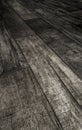 Wooden floor tile Royalty Free Stock Photo