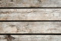 Wooden Floorboards Background Royalty Free Stock Photo