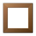 Wooden frame