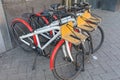 Bicycles Front Rack