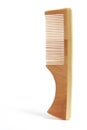 Wooden Hair Comb