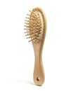 Wooden Hairbrush