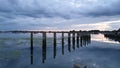 Harbour Posts