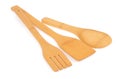 Wooden kitchenware