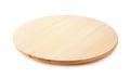 Wooden lazy susan