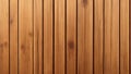 Wooden light brown background. Light brown wooden background. AI generative