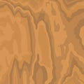 Wooden light brown pattern. Wood grain texture. Dense lines. Light background.