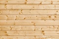 Wooden Lumber Surface