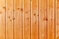 Wooden Lumber Surface