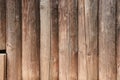 Wooden Lumber Surface