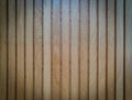 Wooden natural texture light brown in vertical, background Royalty Free Stock Photo