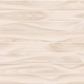 Wooden seamless realistic texture. Light wood planks vector background. Table board or floor surface illustration