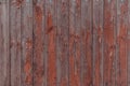 Wooden old brown plank background. Old wooden texture Royalty Free Stock Photo