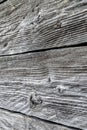 Wooden old wall texture, wood background closeup