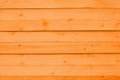 Wooden orange natural background or texture for autumn holidays, halloween