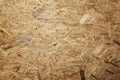 Wooden panel Royalty Free Stock Photo