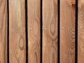 Wooden Panels Royalty Free Stock Photo