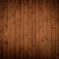 Wooden Panels Royalty Free Stock Photo