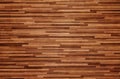 Wooden parquet, Parkett, wood parquet texture Royalty Free Stock Photo