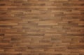 Wooden parquet, Parkett, wood parquet texture Royalty Free Stock Photo