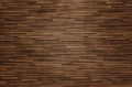 Wooden parquet, Parkett, wood parquet texture Royalty Free Stock Photo