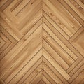 Wooden parquet texture. Floor surface. Flooring background. Royalty Free Stock Photo