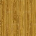 Wooden parquet tiles