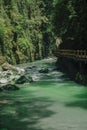 Valley Tours in Chongqing, China