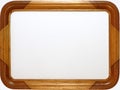 Wooden Picture Frame