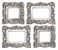 Wooden Picture Frames