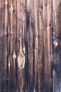 Wooden plank background