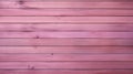 Pink Wood Wall Background Texture - Multilayered, Thick, Translucent Royalty Free Stock Photo