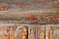 Wooden planks Royalty Free Stock Photo