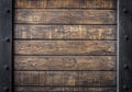 Wooden planks background Royalty Free Stock Photo