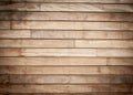 Wooden planks background Royalty Free Stock Photo