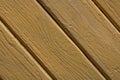 Wooden boards background painted wood Royalty Free Stock Photo