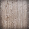 Wooden planks background