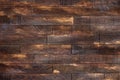 Wooden planks, wooden flooring or wooden parquet as a background Royalty Free Stock Photo