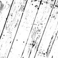 Wooden Planks Overlay Royalty Free Stock Photo