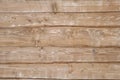 Wooden planks, pine wood texture surface, vintage background Royalty Free Stock Photo
