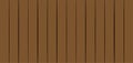 Wooden planks vector illustration. Wooden surface background