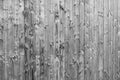 Wooden planks wall