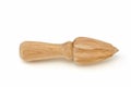 Wooden reamer